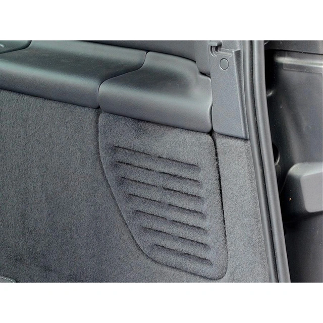 RENAULT.01 Fit-Box basskasse Renault Espace 4 (2003-2014) 