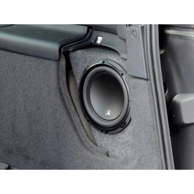 RENAULT.01 Fit-Box basskasse Renault Espace 4 (2003-2014) 
