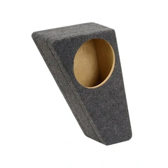 RENAULT.01 Fit-Box basskasse Renault Espace 4 (2003-2014)