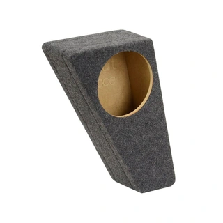 RENAULT.01 Fit-Box basskasse Renault Espace 4 (2003-2014)