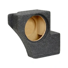 PEUGEOT.01 Fit-Box basskasse Peugeot 407 2004 - 2011 Sedan