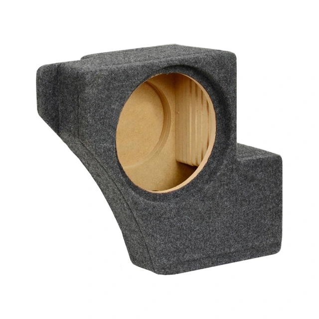 PEUGEOT.01 Fit-Box basskasse Peugeot 407 2004 - 2011 Sedan 