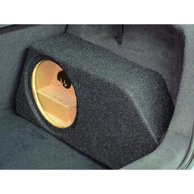 OPEL.01 Fit-Box basskasse Opel Astra H 2004 - 2010 
