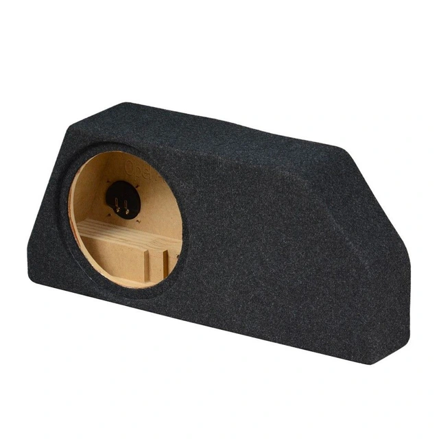 OPEL.01 Fit-Box basskasse Opel Astra H 2004 - 2010 