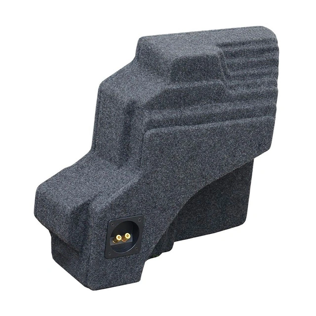 NISSAN.01 Fit-Box basskasse Nissan Almera N16 2000 - 2006 