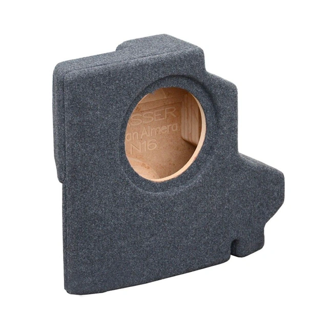 NISSAN.01 Fit-Box basskasse Nissan Almera N16 2000 - 2006 