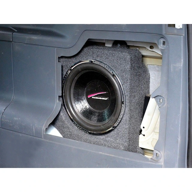 MERC.02 Fit-Box basskasse Mercedes Viano (2003-2014) 