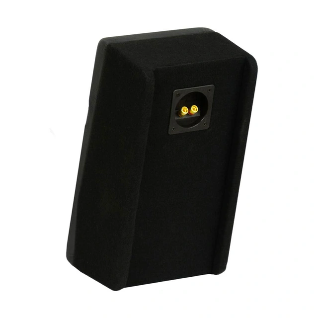 MERC.01 Fit-Box basskasse Mercedes E-klasse W124 Sedan 1984 - 1997 