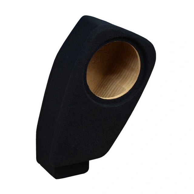 MAZDA.01 Fit-Box basskasse Mazda 3 2003 - 2008 