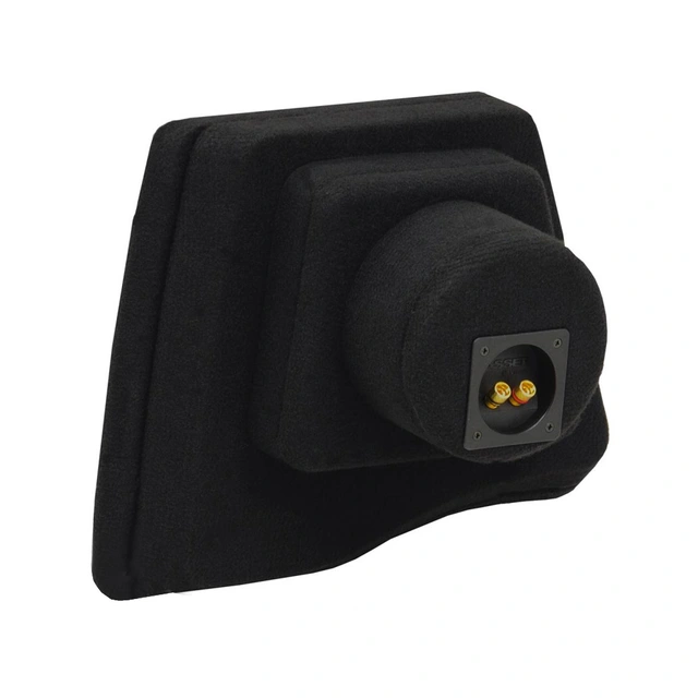 KIA.01 Fit-Box basskasse Kia Soul 2009 - 2013 