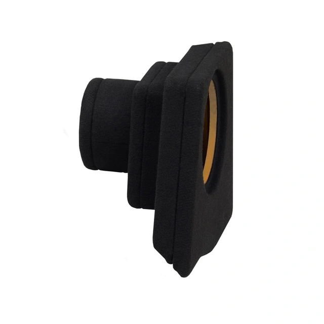 KIA.01 Fit-Box basskasse Kia Soul 2009 - 2013 