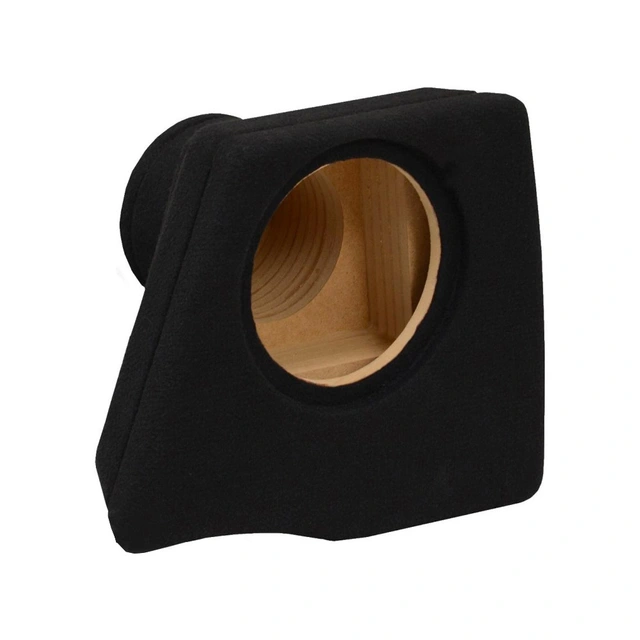 KIA.01 Fit-Box basskasse Kia Soul 2009 - 2013 