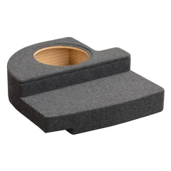 JAGUAR.01 Fit-Box basskasse Jaguar XF 2008 - 2015