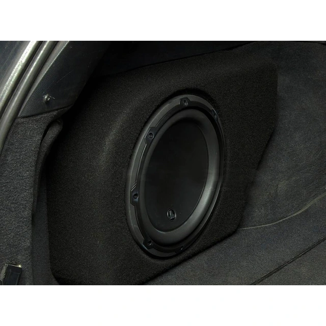 FORD.03 Fit-Box basskasse Ford Mondeo Mk3 St.v. 2000 - 2007 