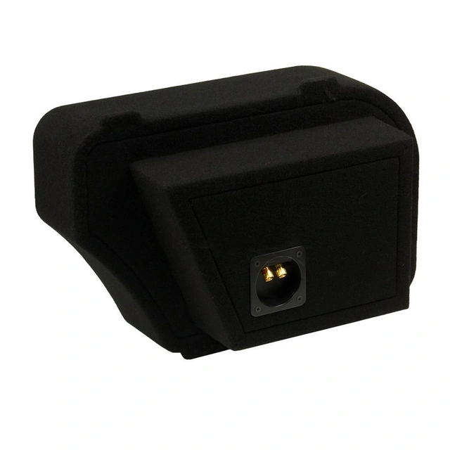 FORD.03 Fit-Box basskasse Ford Mondeo Mk3 St.v. 2000 - 2007 