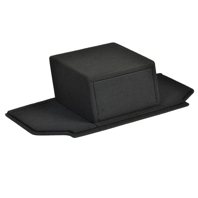 FORD.04 Fit-Box basskasse Ford S-MAX Facelift 2011 - 2015 