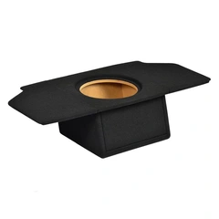 FORD.04 Fit-Box basskasse Ford S-MAX Facelift 2011 - 2015