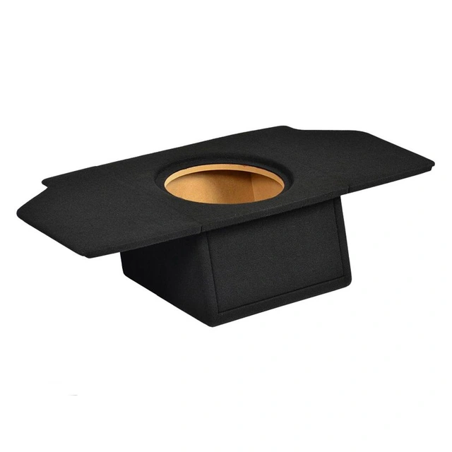 FORD.04 Fit-Box basskasse Ford S-MAX Facelift 2011 - 2015 