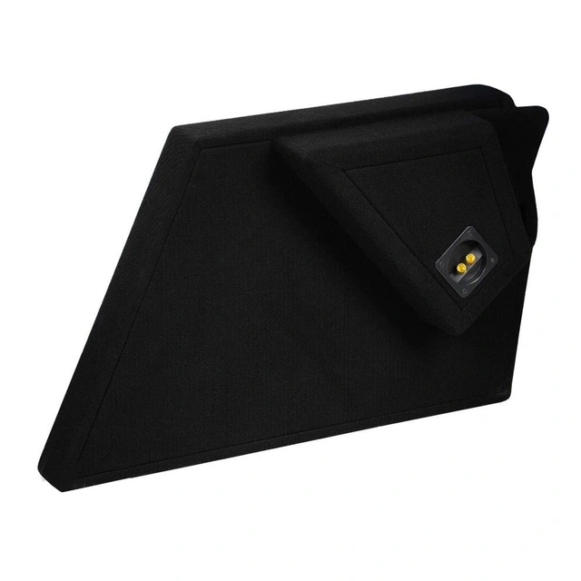 FORD.02 Fit-Box basskasse Ford Focus Mk2 Hatchback 2004 - 2011 