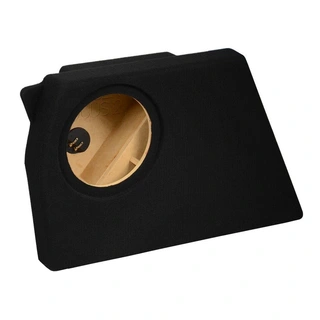 FORD.02 Fit-Box basskasse Ford Focus Mk2 Hatchback 2004 - 2011
