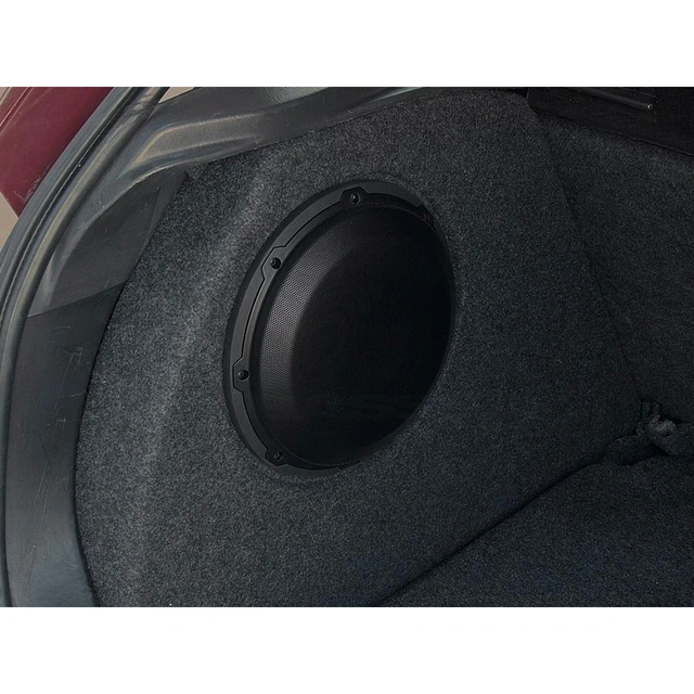 FORD.01 Fit-Box basskasse Ford Focus Mk1 1998 - 2007 