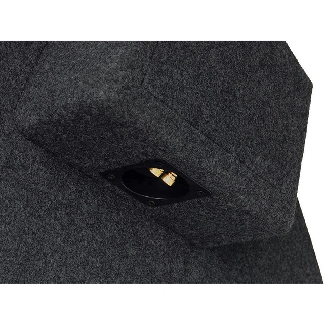 FORD.01 Fit-Box basskasse Ford Focus Mk1 1998 - 2007 