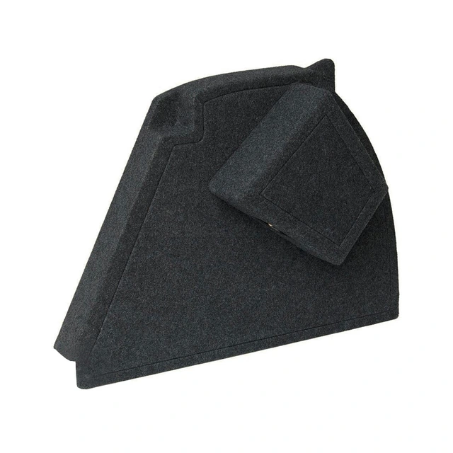 FORD.01 Fit-Box basskasse Ford Focus Mk1 1998 - 2007 