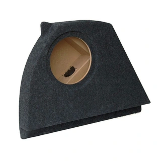FORD.01 Fit-Box basskasse Ford Focus Mk1 1998 - 2007