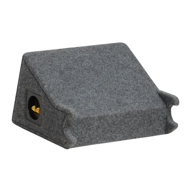 FIAT.01 Fit-Box basskasse Ducato / Boxer / Jumper 2006 -> 