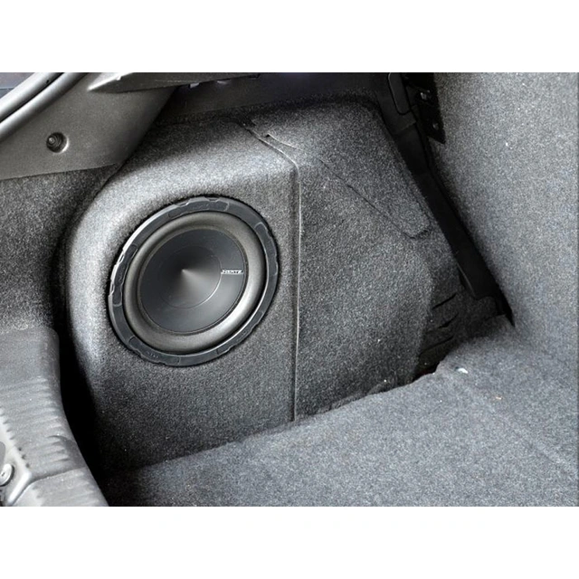 FIAT.02 Fit-Box basskasse Fiat Bravo 2 2007 - 2014 