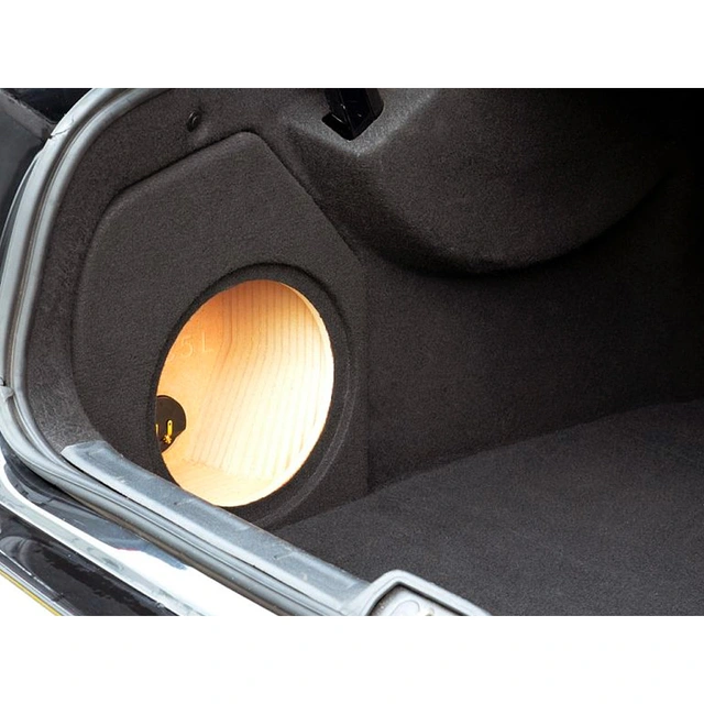 CITROEN.01L Fit-Box basskasse Citroen C5 2008 -> (venstre side) 