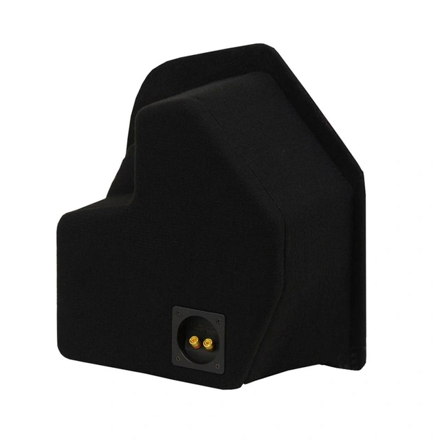 CITROEN.01R Fit-Box basskasse Citroen C5 2008 -> (høyre side) 