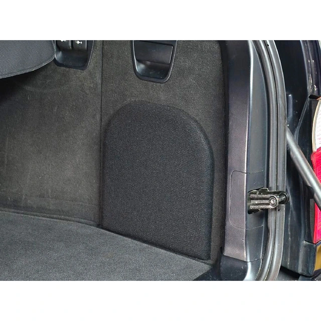 BMW.11 Fit-Box basskasse BMW X5 E53 1999 - 2006 