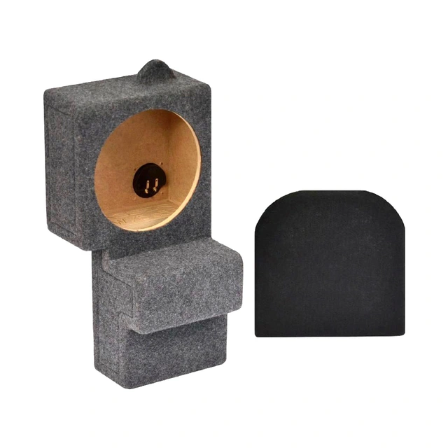 BMW.11 Fit-Box basskasse BMW X5 E53 1999 - 2006 