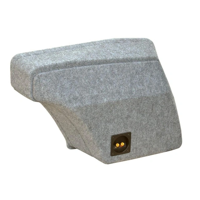 BMW.08 Fit-Box basskasse BMW 3-serie E92 Coupe 2005 - 2012 