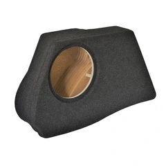 BMW.07 Fit-Box basskasse BMW 1-serie E87 2004 - 2011