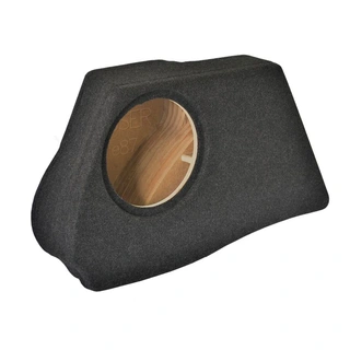 BMW.07 Fit-Box basskasse BMW 1-serie E87 2004 - 2011