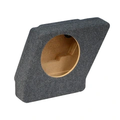 BMW.06 Fit-Box basskasse BMW 5-serie E61 Touring 2003 - 2010