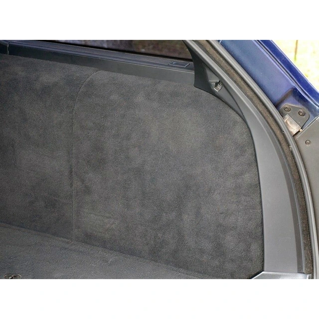 BMW.05 Fit-Box basskasse BMW 5-serie E39 Touring 1996 - 2004 