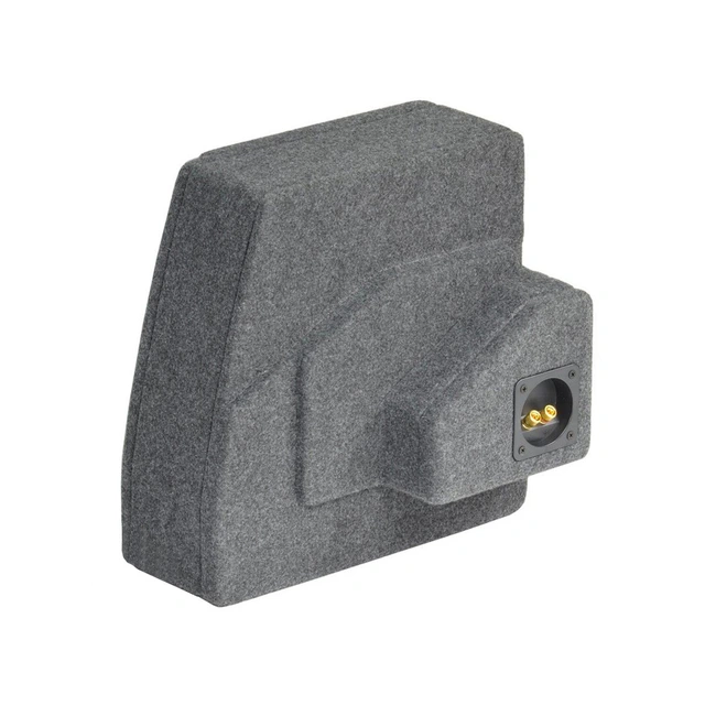 BMW.05 Fit-Box basskasse BMW 5-serie E39 Touring 1996 - 2004 