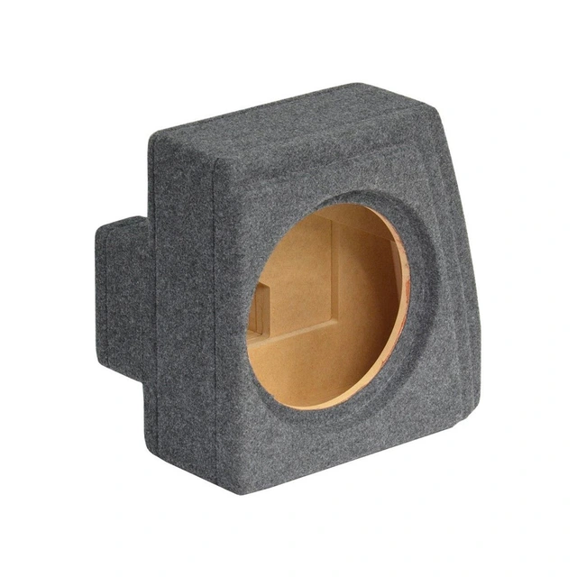 BMW.05 Fit-Box basskasse BMW 5-serie E39 Touring 1996 - 2004 