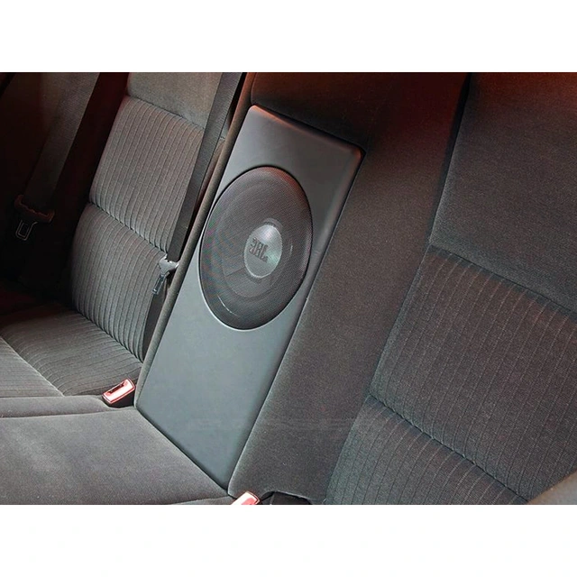 BMW.02 Fit-Box basskasse BMW 5-serie E39 Sedan 1996 - 2003 