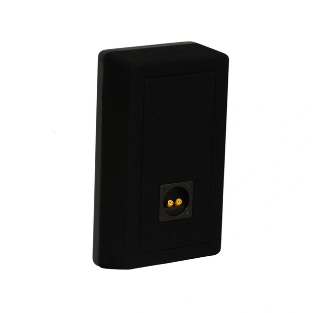 BMW.02 Fit-Box basskasse BMW 5-serie E39 Sedan 1996 - 2003 