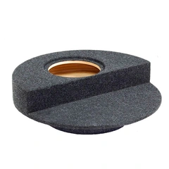 BMW.01 Fit-Box basskasse BMW 3-serie (E46) Touring 1998 - 2005