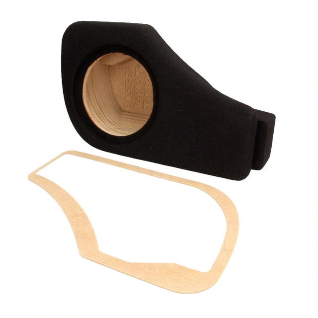 AUDI.11 Fit-Box basskasse Audi A3 2004 - 2012 