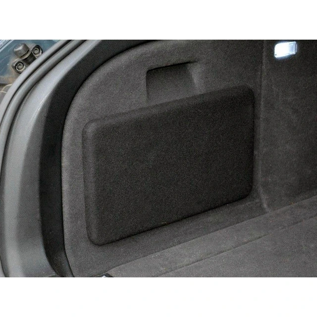 AUDI.10 Fit-Box basskasse Audi A4 Avant 2008 - 2015 