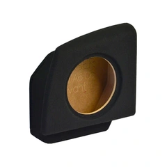 AUDI.09 Fit-Box basskasse Audi A6/C6 Avant 2005 - 2011