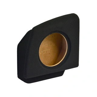 AUDI.09 Fit-Box basskasse Audi A6/C6 Avant 2005 - 2011