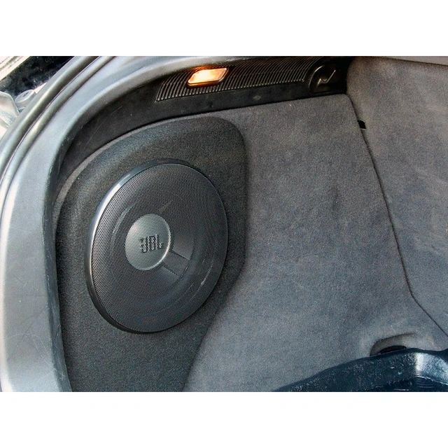 AUDI.08 Fit-Box basskasse Audi A3 Sportback 2004 - 2012 