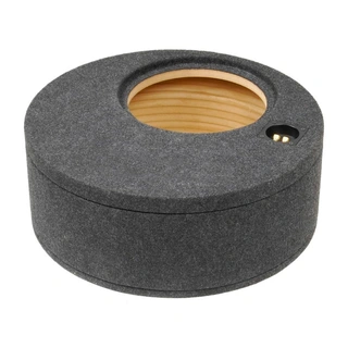 AUDI.07 Fit-Box basskasse Audi Q7/MB E-klasse (2006 - 2016)